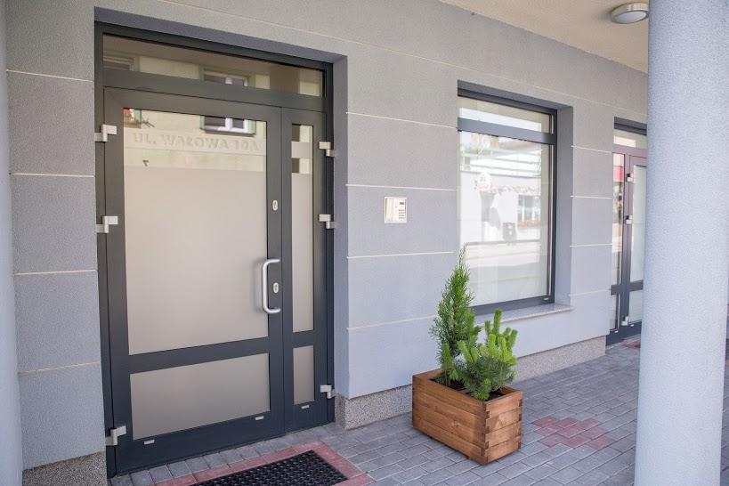 Appartamento Apartament Zaglowy 5 Puck Esterno foto