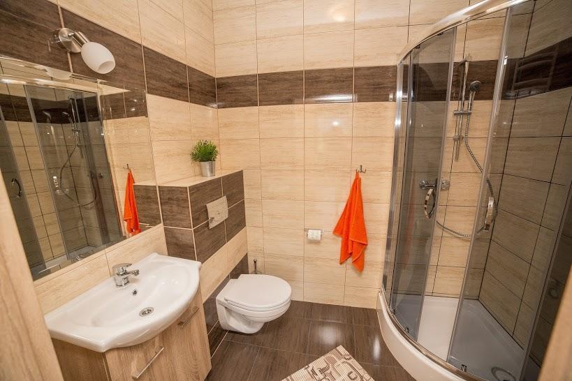 Appartamento Apartament Zaglowy 5 Puck Esterno foto